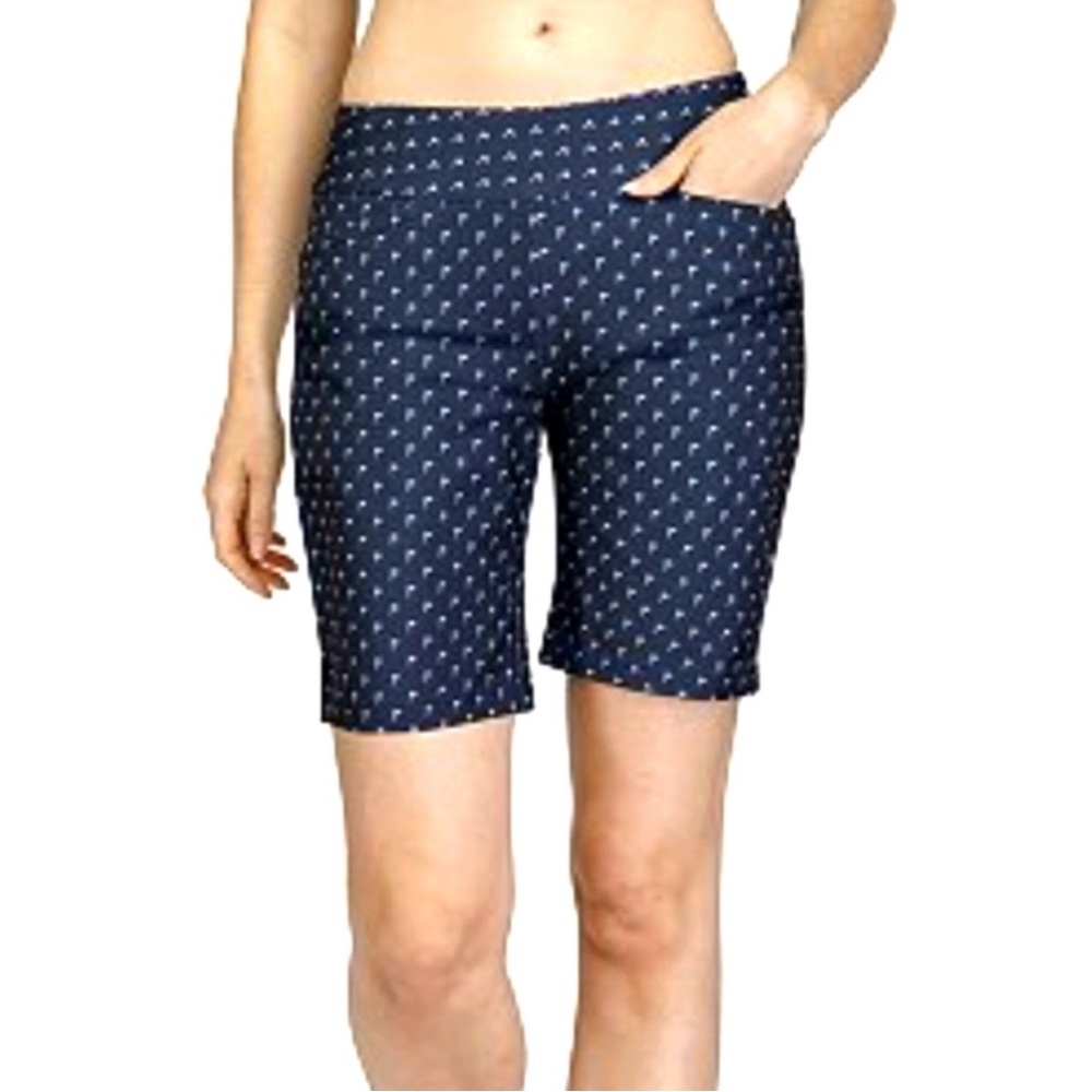 TAIL WHITE LABEL In For The Win golf SHORTS